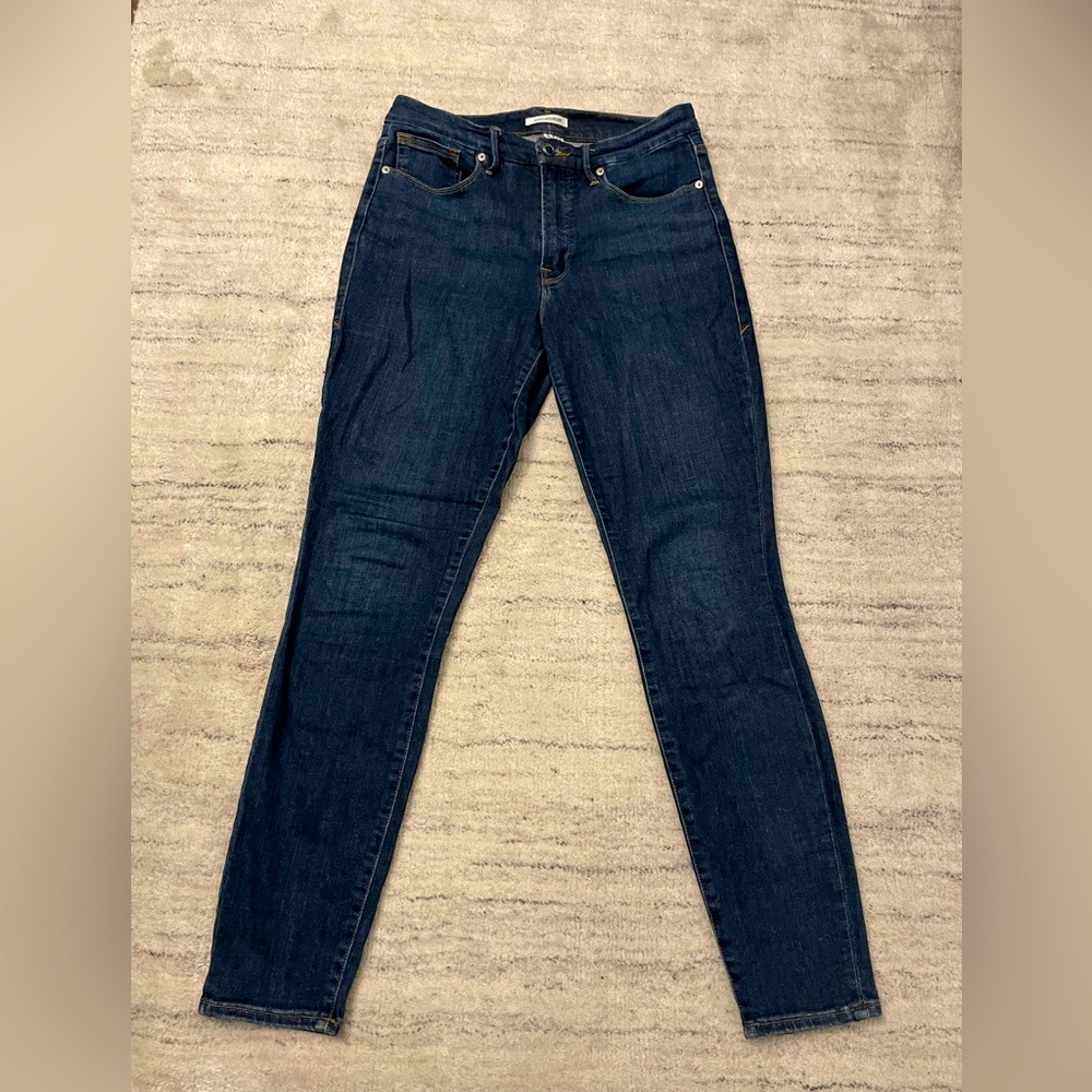 Good American Jeans, Size 30